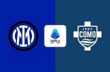 "Интер" — "Комо". Таркиблар маълум