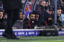 Салoҳ "Ливерпул"ни қишда тарк этадими?