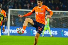 Sofascore. Шомуродов ва Файзуллаев кечаги ажойиб ҳаракатлари учун неча баҳога лойиқ кўрилди?