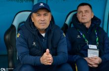 "Насаф" "Қўқон-1912" футболчисини сотиб олди