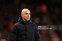 "Челси" Маресканинг келажаги бўйича бир қарорга келди