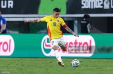 ЖЧдаги рақибимиз Колумбия Франция билан ўртоқлик ўйини ўтказади