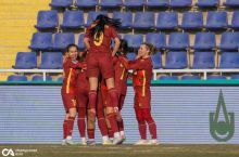 Аёллар. "Севинч" "Қизилқум-W"ни мағлуб этиб, Ўзбекистон кубоги-2025ни қўлга киритди