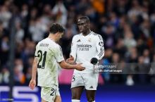 Икки футболчи "Реал"ни тарк этиши мумкин