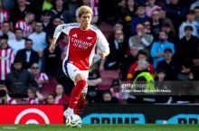 “Арсенал” собиқ ўйинчиси “Аякс”га йўл оладими?