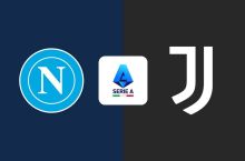 "Наполи" — "Ювентус". Таркиблар маълум