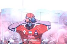 "Андижон" сардори фаолиятини водийнинг бошқа жамоасида давом эттириши мумкин