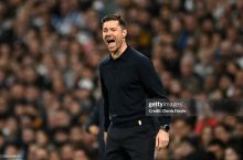 Алонсо кечаги мағлубиятдан сўнг ҳакамни кескин танқид қилди