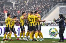 "Андижон" "Сўғдиёна" ва "Нефтчи" ҳимоячиларига кўз тикди