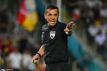 Суперлига ўтиш ўйинида ишловчи ҳакамлар маълум