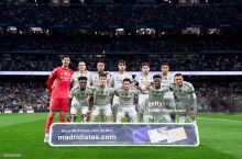 "Реал" яна бир ҳимоячисини йўқотди