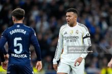 "Манчестер Сити"га қарши баҳсдан олдин Мбаппе чап қўлидаги бармоғини синдириб олди, аммо...