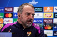 Флик "Реал" ва "Сельта" ўйинини томоша қилмади: "Мен ухлаётгандим. "Барса" бор эътиборини ўзига қаратган ва "Мадрид" ҳақида гапиришни истамайди"