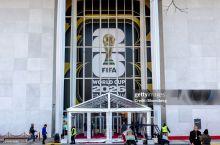 ЖЧ-2026 ўйинларида об-ҳаводан қатъи назар, ҳар бир таймда уч дақиқалик сув ичиш учун танаффуслар бўлади