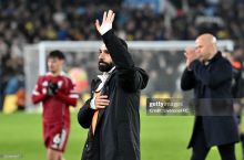 "Ливерпуль" Салоҳ билан боғлиқ вазиятни ўнглаш мумкин деб ҳисобламоқда