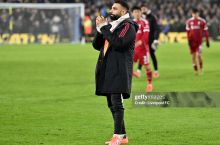 Каррагер: "Салоҳ "Ливерпул"га қўшилишидан олдин "Челси"да муваффақиятсизликка учраган одам сифатида танилганди"