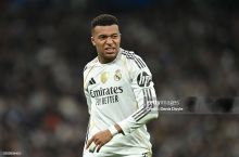 Мбаппе "Манчестер Сити"га қарши ўйинни ўтказиб юбориши мумкин