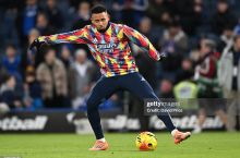 Наҳотки?! "Арсенал" Жезусни қайдномага киритди