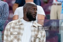 Лукаку қайтди: олдинда Суперкубок ўйини бор