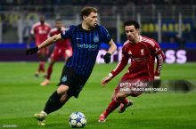 ЕЧЛ. "Интер" – "Ливерпуль" (онлайн ҳисоб)