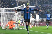 ЕЧЛ. "Челси" Бергамода камбэк қурбони бўлди, "Тоттенхэм" ва "Атлетико"да ғалаба ва бошқа натижалар