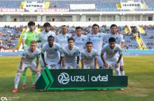 "Динамо" етакчиларидан бири жамоани тарк этди