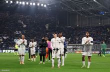 "Челси" "Барса" устидан қозонилган 3:0 ҳисобидаги ғалабадан сўнг кетма-кет 4 та ўйинда ғалаба қозона олмади