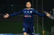 Transfermarkt ва Championat.asia 2025 йилнинг энг яхшиларини аниқлашди 