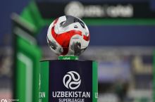 "Бухоро" - "Хоразм". Таркиблар эълон қилинди