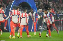 Камбэк: "Бавария" ҳимоячиси 262 кун деганда қайтди