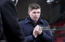 Жеррард Салоҳ ҳақида: "Автобус тагига ташлашди" қабилидаги гаплар нотўғри, аммо ҳеч ким мукаммал эмас"