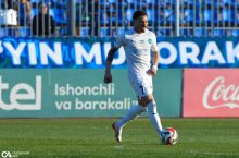 Расман: "Динамо" Ратиньо билан хайрлашди. Футболчининг кейинги манзили аниқ