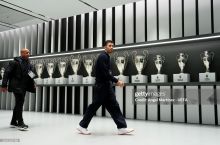 ЕЧЛ. "Реал Мадрид" – "Манчестер Сити". Бошланғич таркиблар аниқ!