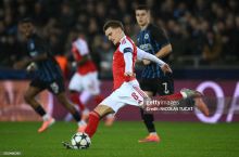 ЕЧЛ. "Атлетик" — ПСЖ, "Брюгге" – "Арсенал" ва бошқа учрашувлар давом этмоқда (онлайн ҳисоб)