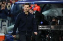 Алонсонинг ўрнига "Реал"ни бошқариш учун асосий номзод маълум