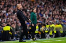 Гвардиола "Реал"ни мағлуб этганидан сўнг нималар деди?