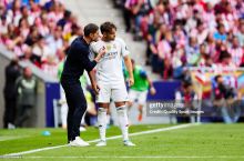 Асенсио: "Биз Хаби Алонсони 100 фоиз қўллаб-қувватлаймиз"