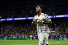 Родриго: "Реал" ҳали ишлаши керак бўлган жиҳатлар бор"