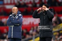 Эвра: "Аморим "Манчестер Юнайтед" учун жонини беришга тайёр"