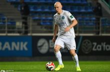 Расман: Олександр Кучеренко - "Локомотив" футболчиси