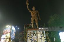 Ҳиндистонда Мессига ҳайкал қўйилади