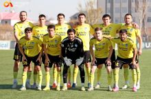 Эшитдик-да! "Арал" Суперлигага чиқса, футболчиларга автомобил берилади