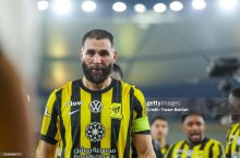 Бензема: "Улар бир-бирини тушунмаяпти"