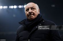 Беппе Маротта "Ливерпуль"дан учралган мағлубият ҳақида: "Кучлилар ҳар доим ҳам ютавермайди"