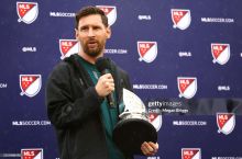 Трансфермаркт. Мессининг МСЛдаги супер мавсумидан сўнг ҳам нархи тушди