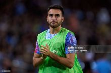 "Барселона" ҳимоячиси билан 2031 йилга қадар шартномани узайтирди