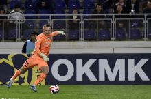 "Динамо" яна бир асосий футболчиси билан шартномани узайтирди