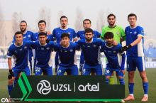 "Қўқон-1912" ўз легионери билан шартномани 2 йилга узайтирди 