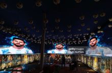 Ҳиндистонда Месси шарафига 20 метрлик ҳайкал очилади