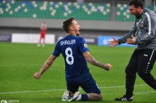 "Бунёдкор" янги мавсум олдидан икки легионер олиши мумкин